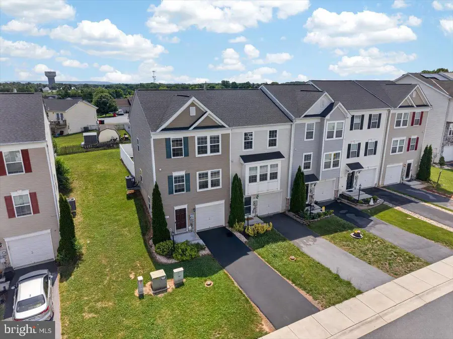 87 Kensington Ter, Martinsburg, WV 25405 - #2