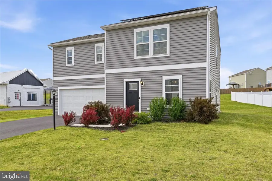 139 Kiskadee Dr, Bunker Hill, WV 25413 - #2