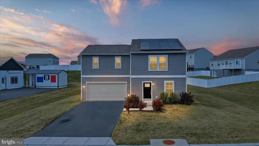 139 Kiskadee Dr, Bunker Hill, WV 25413 - #3