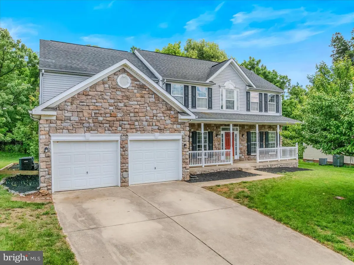 169 Rubens Cir, Martinsburg, WV 25403 - #1