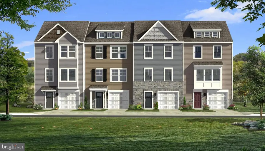 Homesite 3 Abbott Way, Bunker Hill, WV 25413 - #2