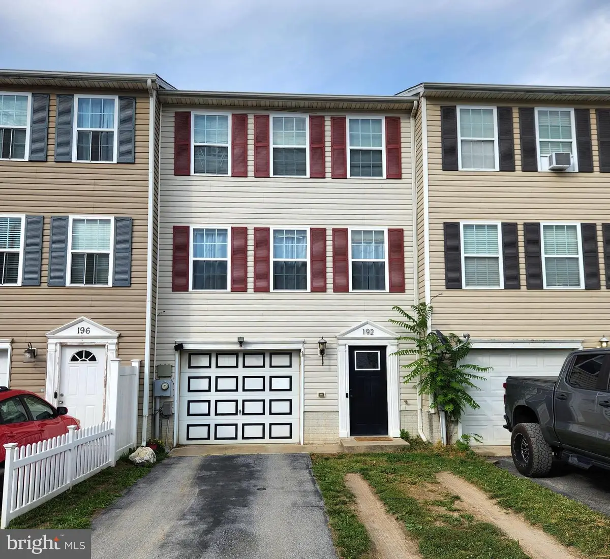 192 Topaz Ln, Inwood, WV 25428 - #1
