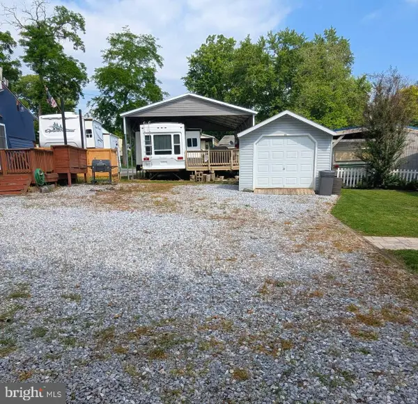 Block 5 Lot 42 Chipmunk Circle, FALLING WATERS, WV 25419