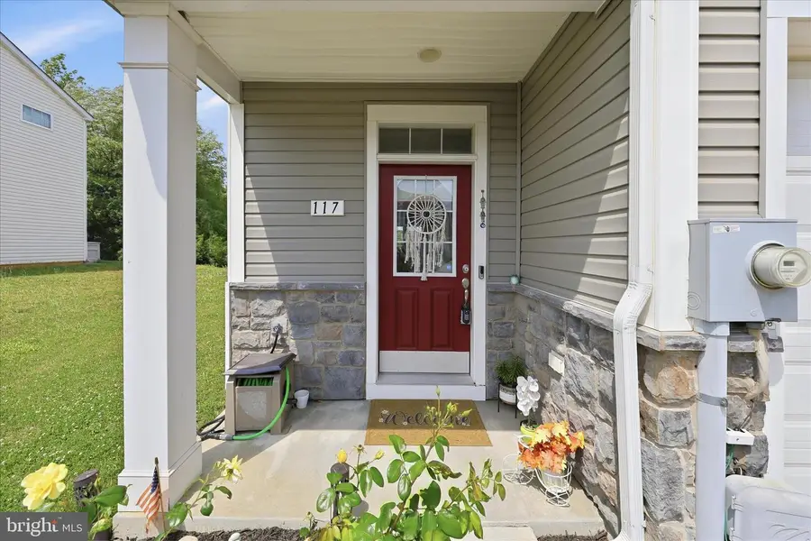 117 Oflannery Ct, Martinsburg, WV 25403 - #2