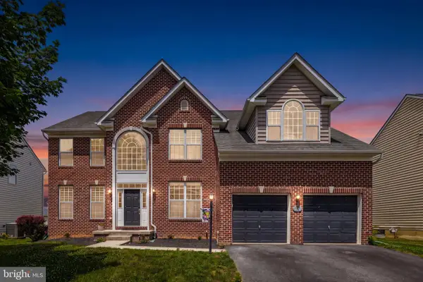 73 Thorton Hall Rd, KEARNEYSVILLE, WV 25430