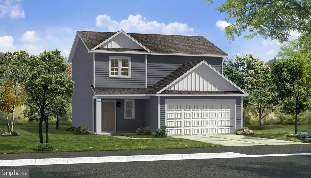 Homesite 402 Outrigger Rd, Inwood, WV 25428 - #1