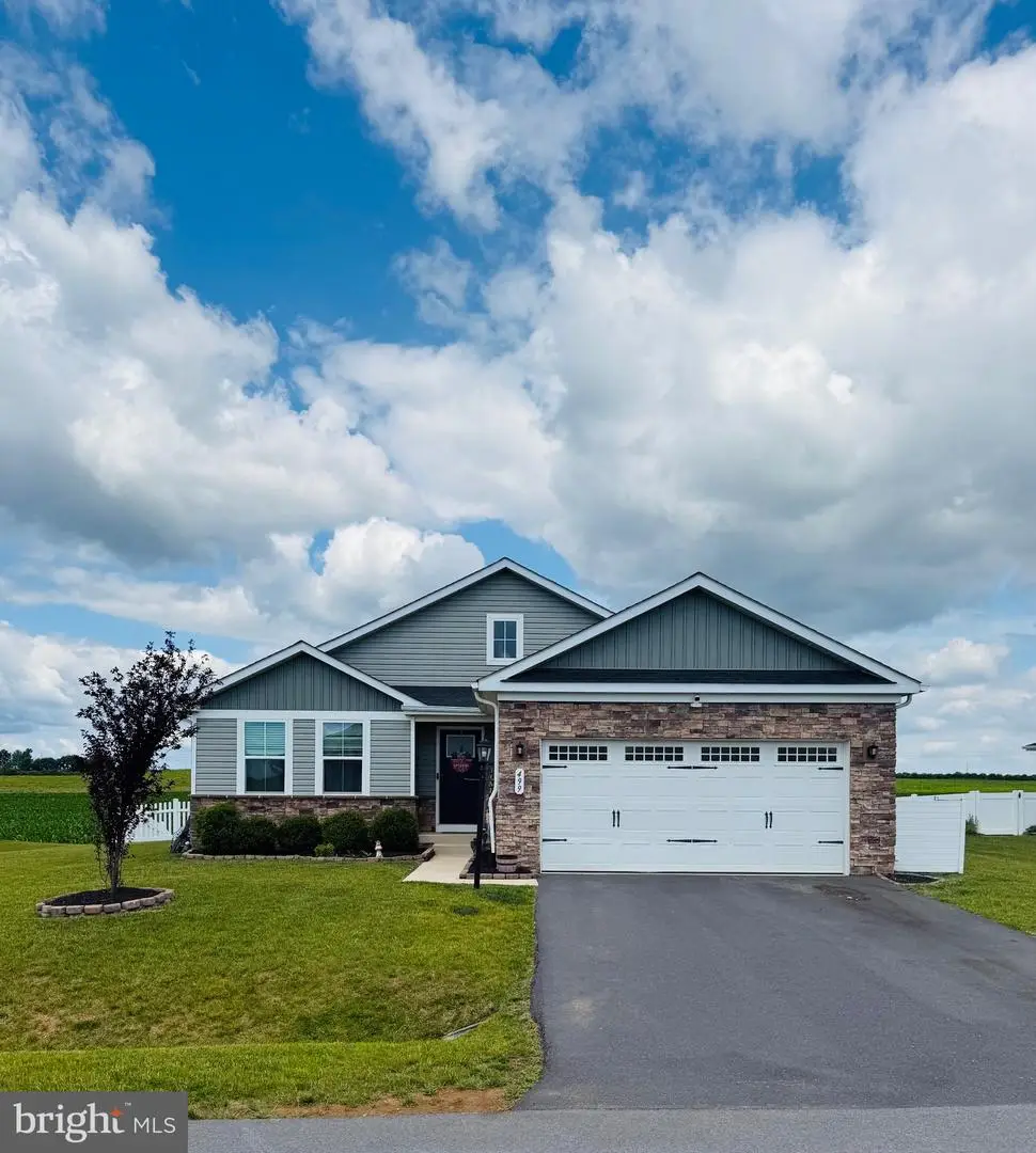 499 Perspective Pl, Hedgesville, WV 25427 - #1