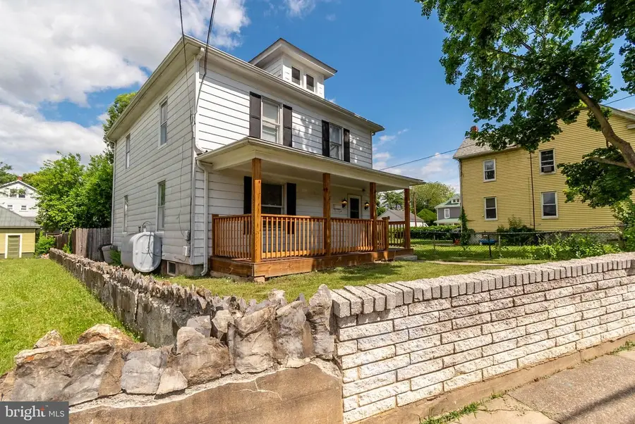 405 Porter Ave, Martinsburg, WV 25401 - #2