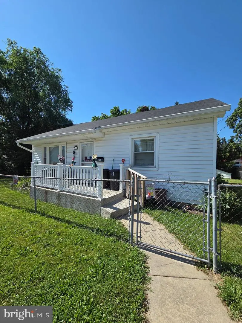 623 Silver Lane, Martinsburg, WV 25401 - #1