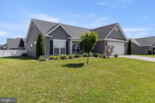 21 Aristides Way, MARTINSBURG, WV 25404