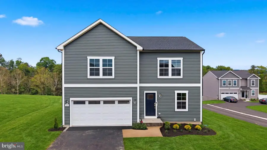 123 Grayling Rd, Inwood, WV 25428 - #2
