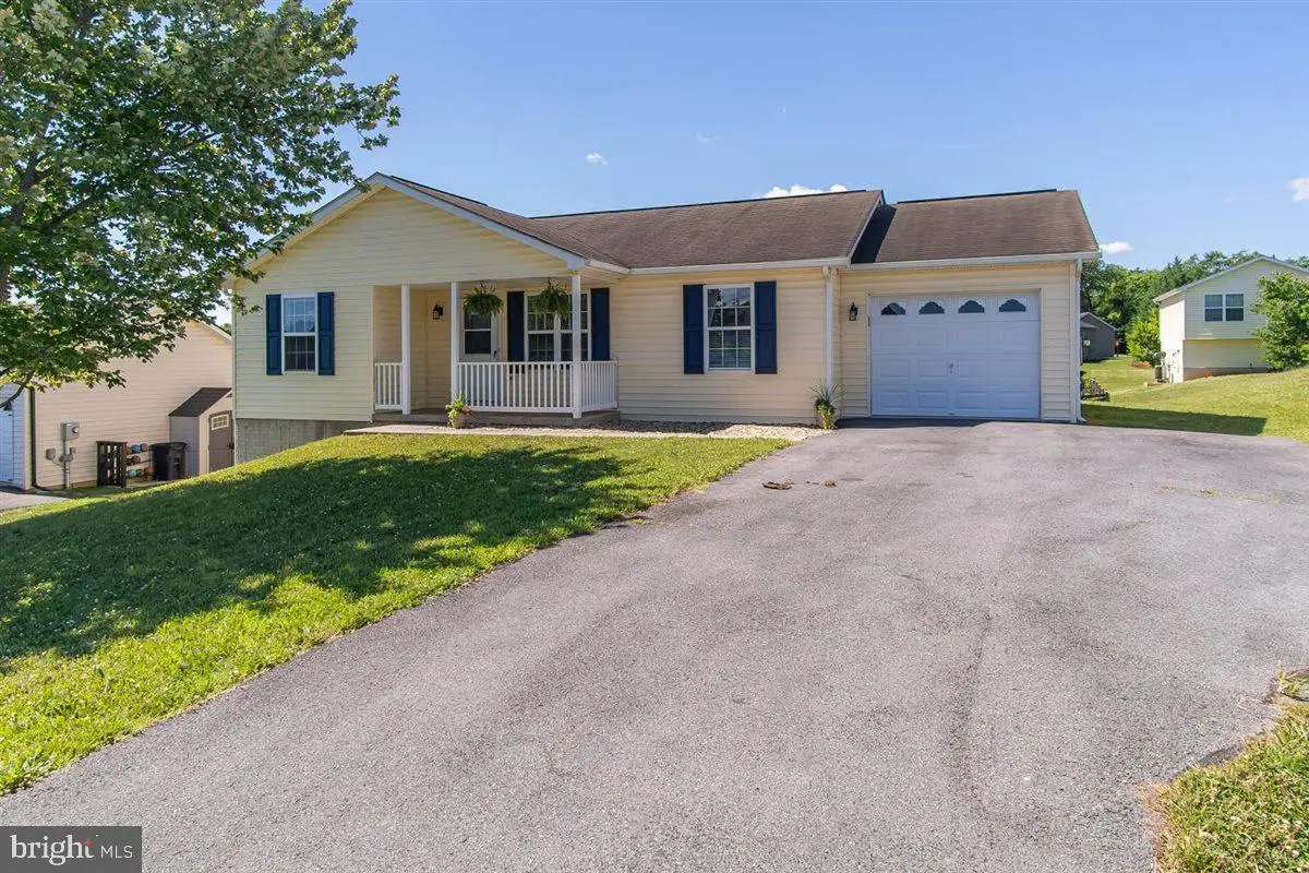 59 Raider Ln, Martinsburg, WV 25403 - #1
