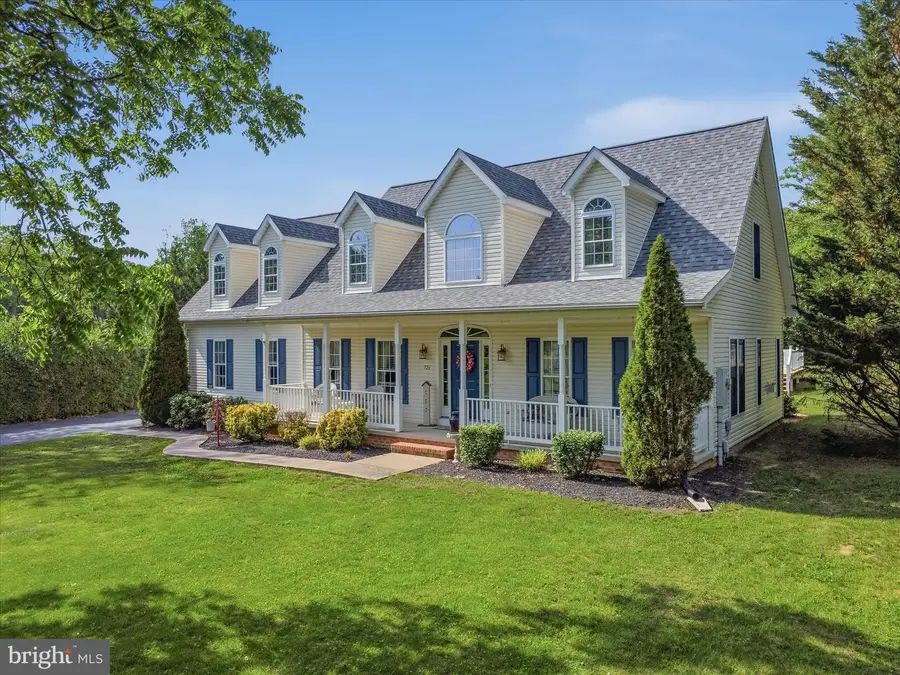726 Doe Run Rd, Inwood, WV 25428 - #3