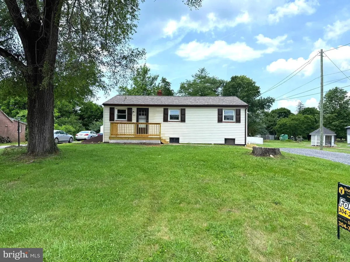 173 Brookdale Ave, Martinsburg, WV 25401 - #1