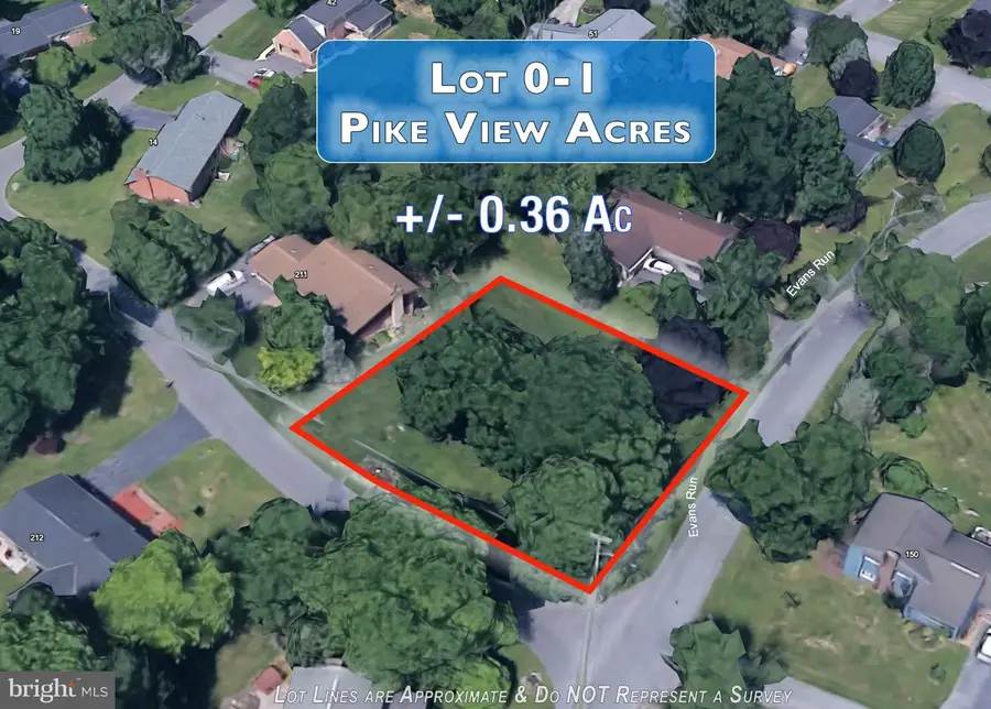 Lot 01 Gabriel Dr, Martinsburg, WV 25405 - #2