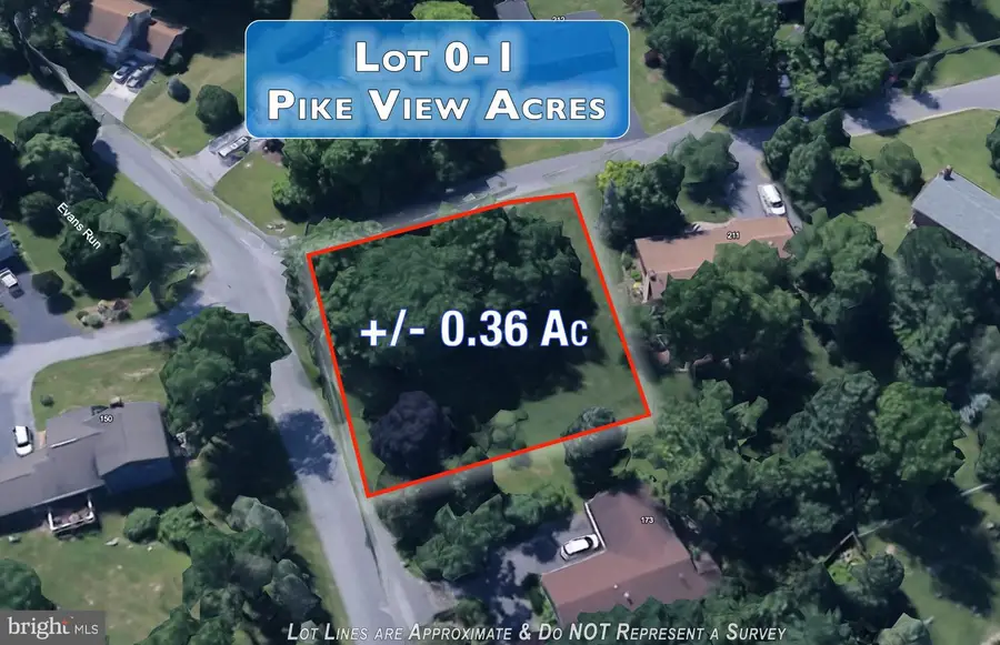 Lot 01 Gabriel Dr, Martinsburg, WV 25405 - #3