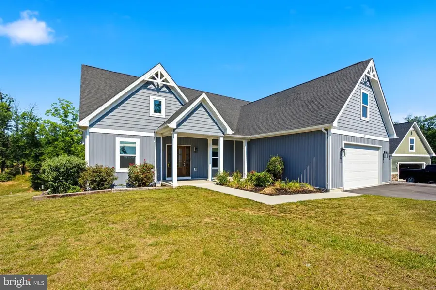102 Nugget Way, Martinsburg, WV 25405 - #3