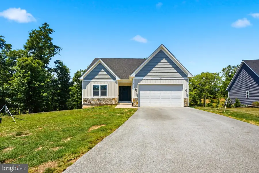 120 Nugget Way, Martinsburg, WV 25405 - #2