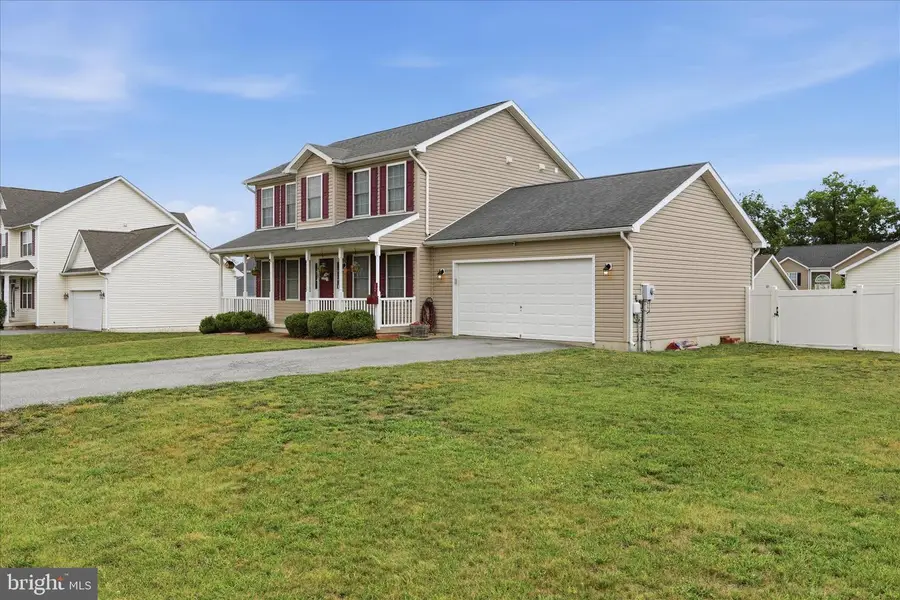 12 Stork Ln, Martinsburg, WV 25405 - #3