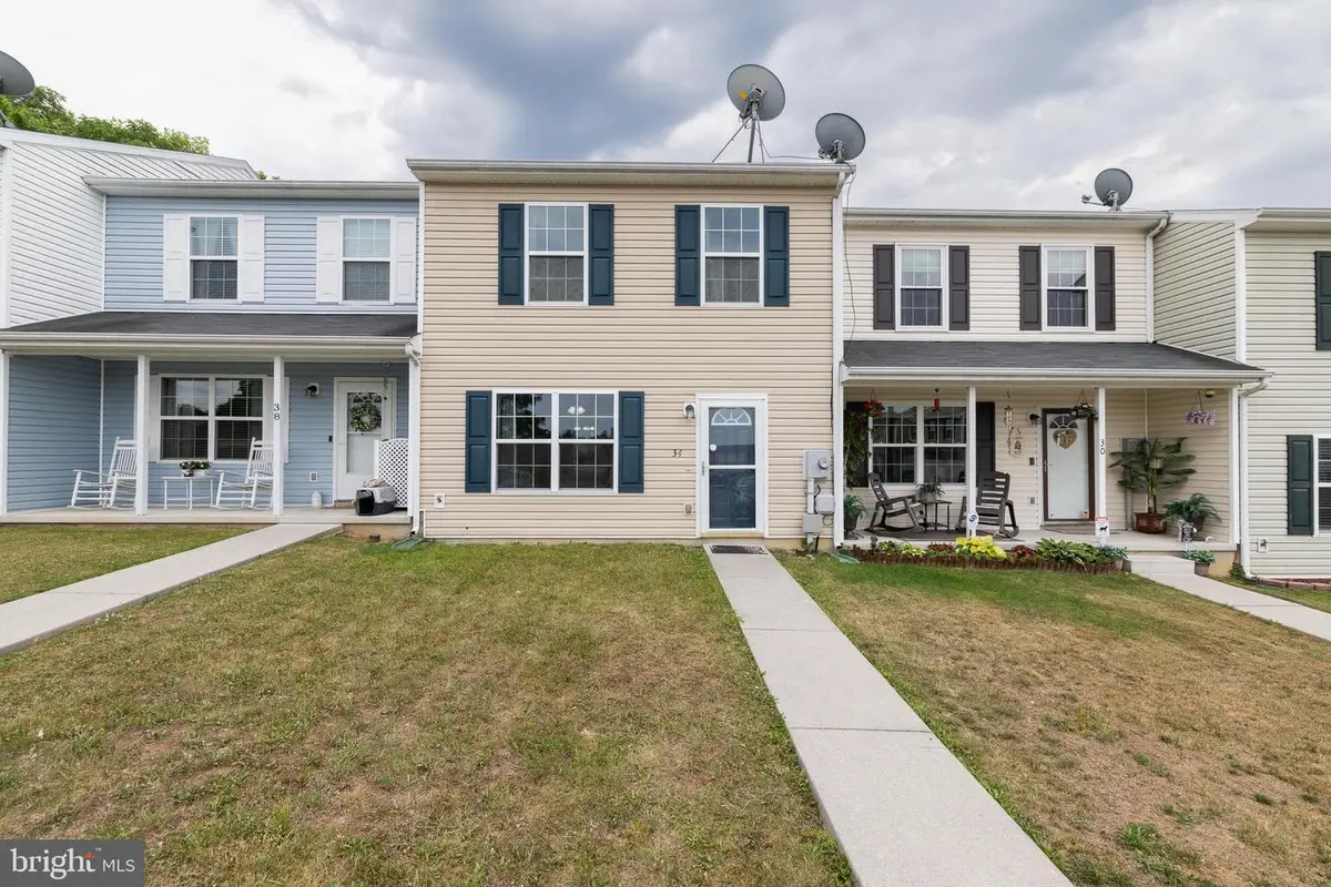 34 Ostrich, Inwood, WV 25428 - #1