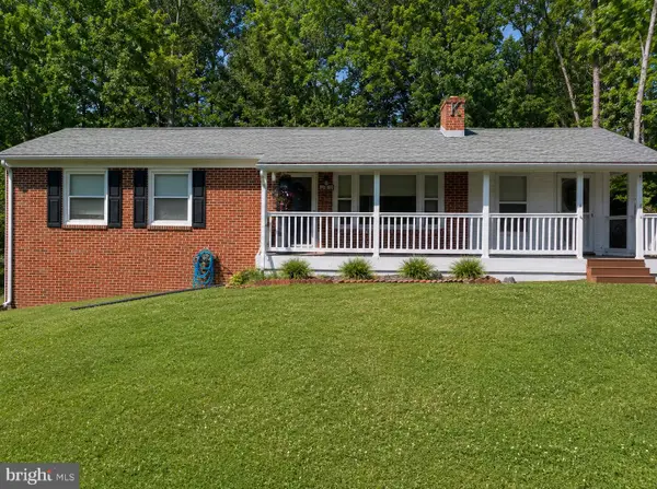60 Elliott Dr, MARTINSBURG, WV 25403