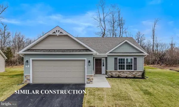 31 Boothbay Dr, MARTINSBURG, WV 25403