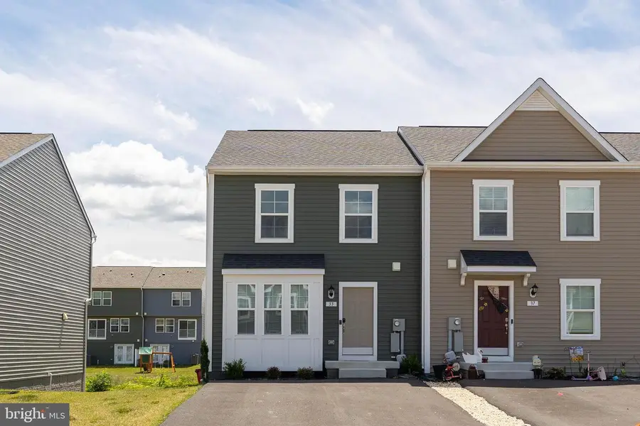 33 Scrub Pine Ct, Bunker Hill, WV 25413 - #3