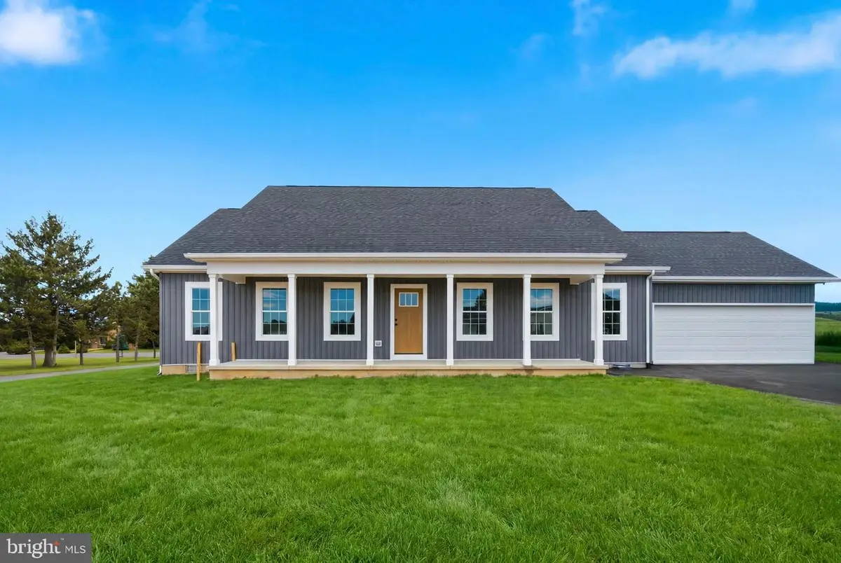 Friendship Dr, Martinsburg, WV 25405 - #1