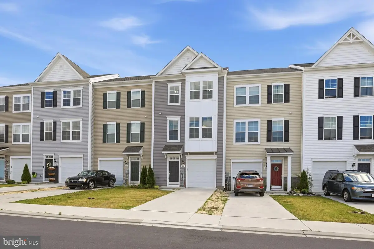 22 Kirby Ct, Bunker Hill, WV 25413 - #1