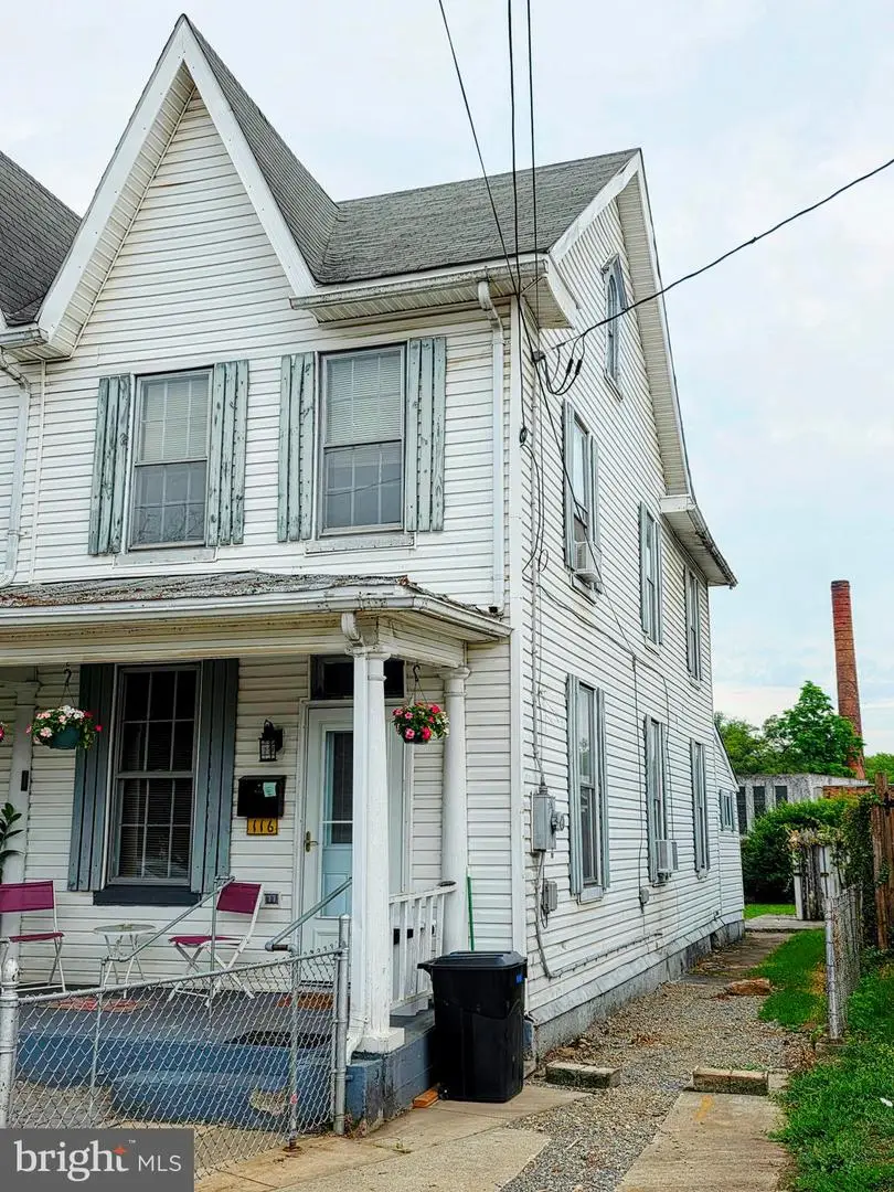 116 Five Point Ave, Martinsburg, WV 25404 - #3