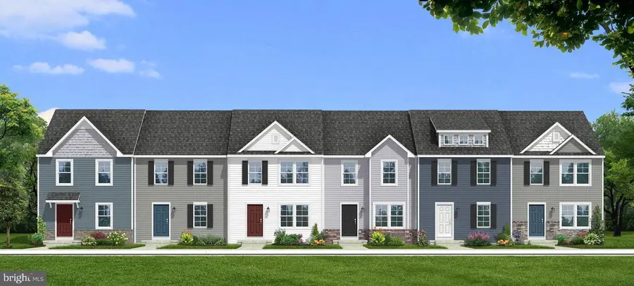 Homesite 80 Hopkins Ct, Martinsburg, WV 25404 - #2