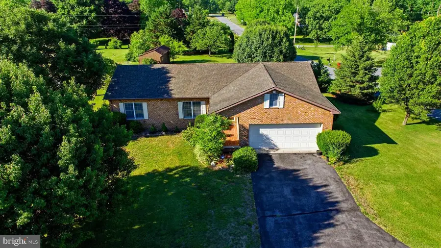 109 Venus Ln, Bunker Hill, WV 25413 - #2