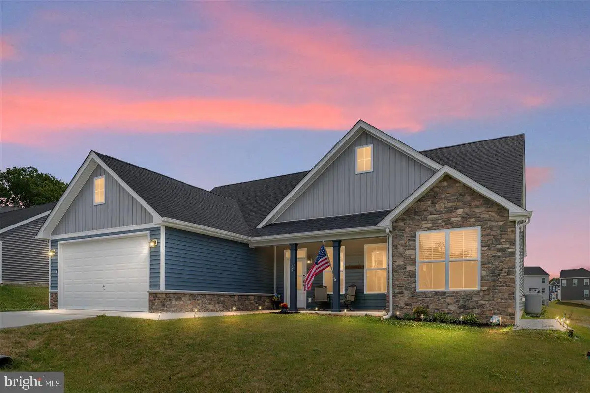 57 Cilantro Ln, Bunker Hill, WV 25413 - #1