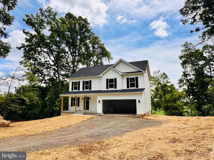 0 Emerald Dr, Falling Waters, WV 25419 - #2