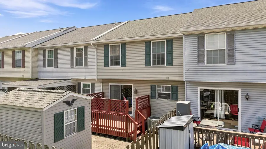 101 Stadium Cir, Inwood, WV 25428 - #2
