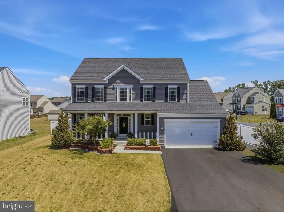 425 Lawrence Rd, Gerrardstown, WV 25420 - #1