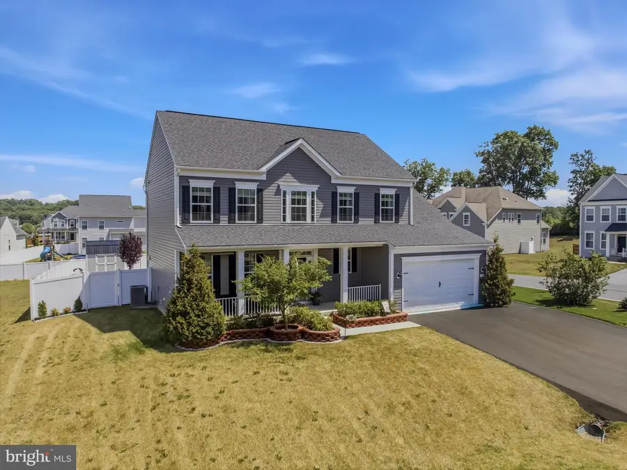 425 Lawrence Rd, Gerrardstown, WV 25420 - #3