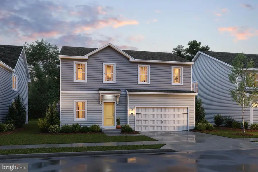 Tbb Valor Lane, Martinsburg, WV 25405 - #2