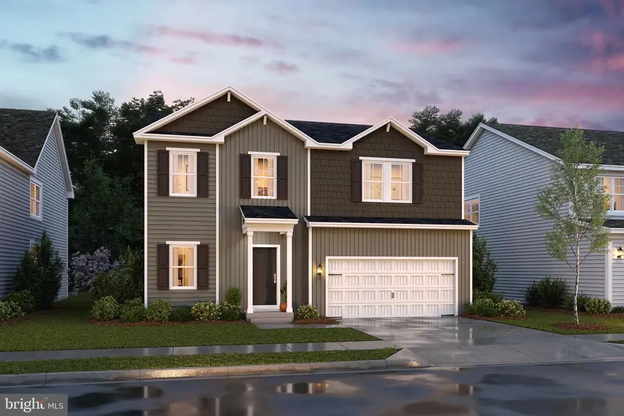 Tbb Valor Lane, Martinsburg, WV 25405 - #3
