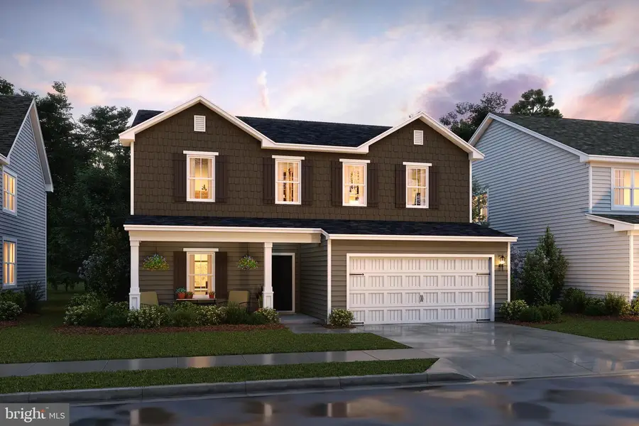Tbb Valor Lane, Martinsburg, WV 25405 - #2