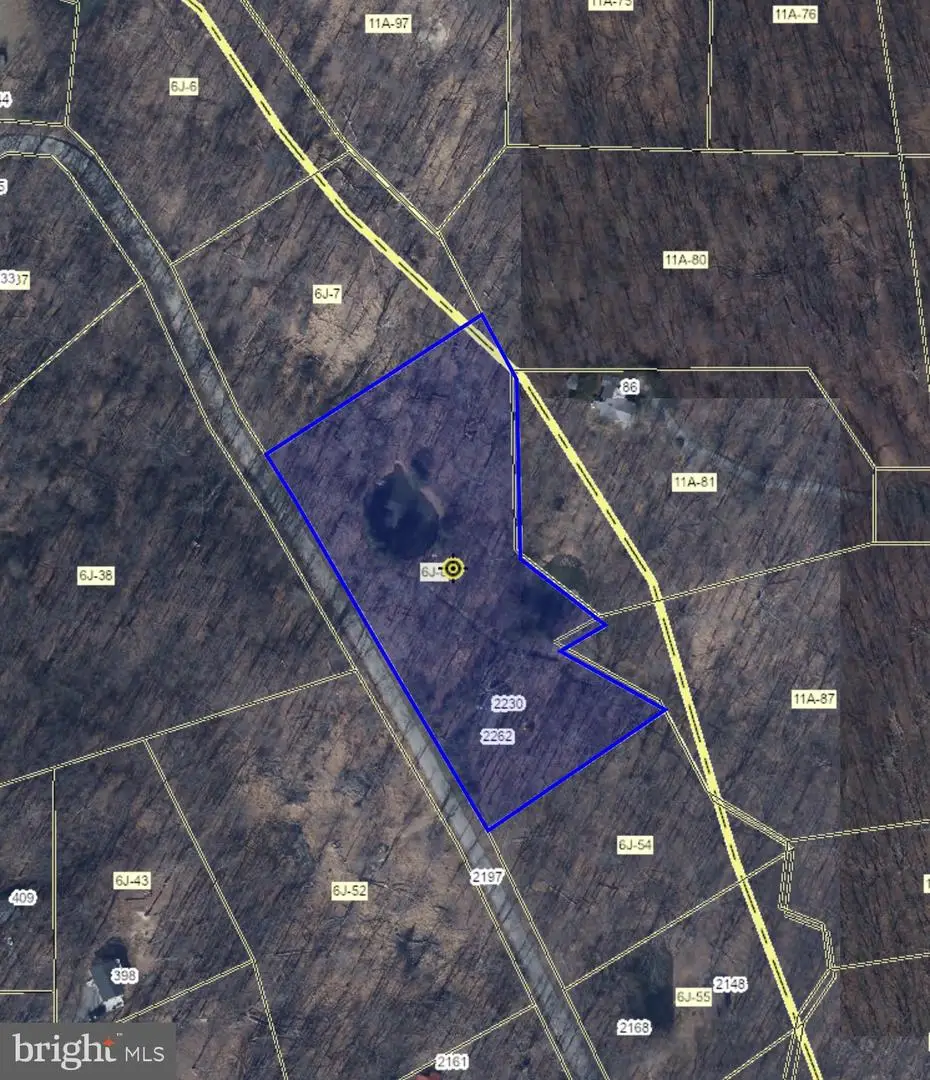 2230 Audubon Rd, Hedgesville, WV 25427 - #1
