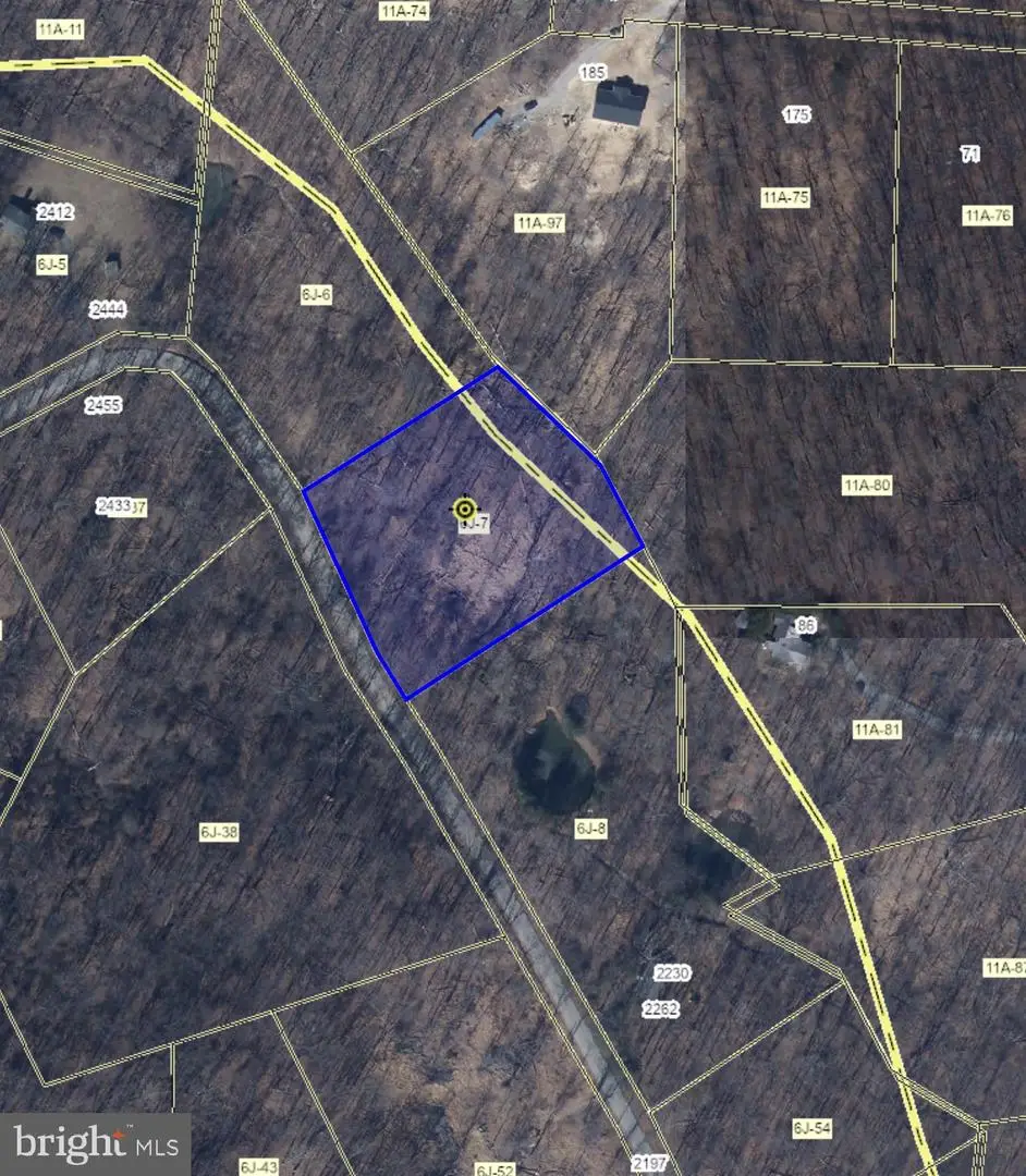Lot 15 Audubon Rd, Hedgesville, WV 25427 - #1