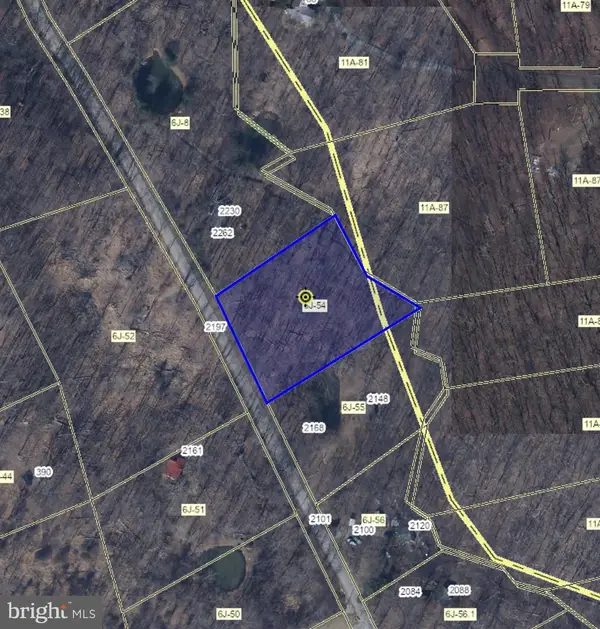 Lot 20 Audubon Rd, HEDGESVILLE, WV 25427