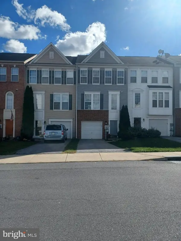 42 Magellan Drive, MARTINSBURG, WV 25404