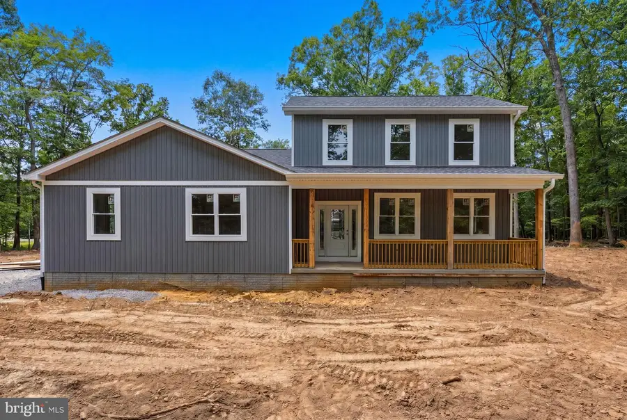 10339 Back Creek Valley Rd, Hedgesville, WV 25427 - #2