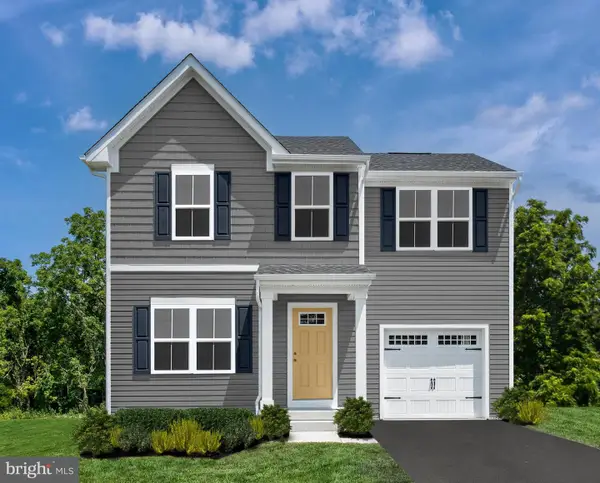 1130 Ketchum Dr, INWOOD, WV 25428