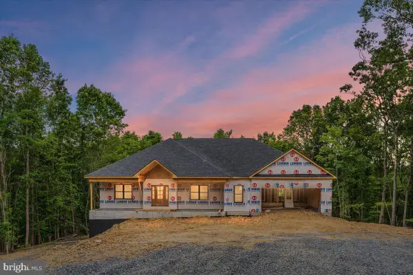 405 Teardrop Trail, GERRARDSTOWN, WV 25420