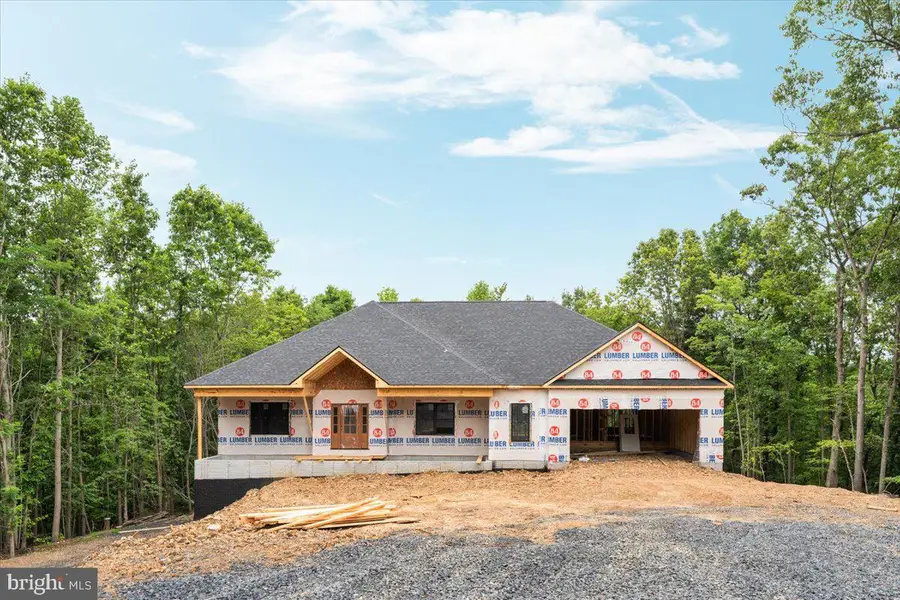 405 Teardrop Trail, Gerrardstown, WV 25420 - #2