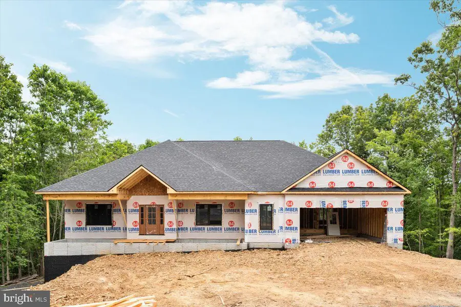 405 Teardrop Trail, Gerrardstown, WV 25420 - #3