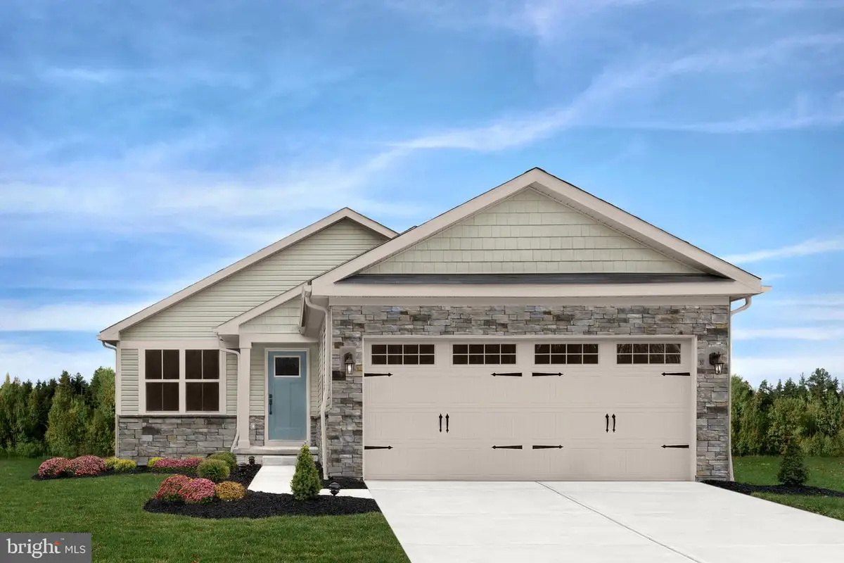 1160 Alice Springs Dr, Martinsburg, WV 25403 - #1